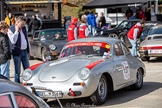 Porsche club Francorchamps Days -  11 april 2026