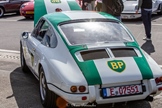 Porsche club Francorchamps Days -  11 april 2026