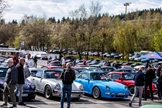 Porsche club Francorchamps Days -  11 april 2026