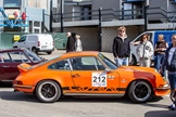 Porsche club Francorchamps Days -  11 april 2026
