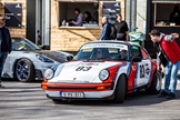 Porsche club Francorchamps Days -  11 april 2026