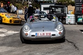 Porsche club Francorchamps Days -  11 april 2026
