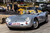 Porsche club Francorchamps Days -  11 april 2026