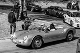 Porsche club Francorchamps Days -  11 april 2026