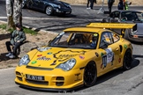 Porsche club Francorchamps Days -  11 april 2026