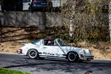 Porsche club Francorchamps Days -  11 april 2026
