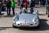 Porsche club Francorchamps Days -  11 april 2026