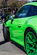 Porsche club Francorchamps Days -  11 april 2026