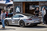 Porsche club Francorchamps Days -  11 april 2026