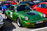 Porsche club Francorchamps Days -  11 april 2026