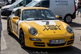 Porsche club Francorchamps Days -  11 april 2026