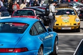 Porsche club Francorchamps Days -  11 april 2026
