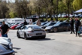 Porsche club Francorchamps Days -  11 april 2026