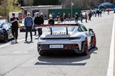 Porsche club Francorchamps Days -  11 april 2026
