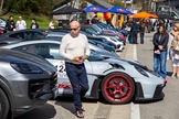 Porsche club Francorchamps Days -  11 april 2026