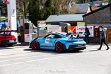 Porsche club Francorchamps Days -  11 april 2026