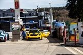 Porsche club Francorchamps Days -  11 april 2026
