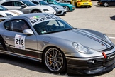Porsche club Francorchamps Days -  11 april 2026