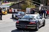 Porsche club Francorchamps Days -  11 april 2026