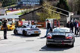 Porsche club Francorchamps Days -  11 april 2026