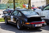 Porsche club Francorchamps Days -  11 april 2026