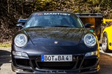 Porsche club Francorchamps Days -  11 april 2026