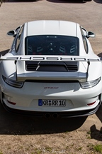 Porsche club Francorchamps Days -  11 april 2026