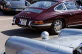 Porsche club Francorchamps Days -  11 april 2026