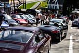 Porsche club Francorchamps Days -  11 april 2026