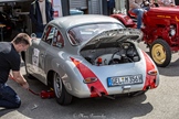 Porsche club Francorchamps Days -  11 april 2026