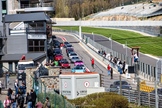 Porsche club Francorchamps Days -  11 april 2026