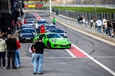 Porsche club Francorchamps Days -  11 april 2026