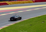 Porsche club Francorchamps Days -  11 april 2026