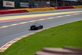 Porsche club Francorchamps Days -  11 april 2026
