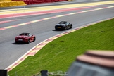 Porsche club Francorchamps Days -  11 april 2026