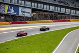 Porsche club Francorchamps Days -  11 april 2026