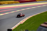 Porsche club Francorchamps Days -  11 april 2026
