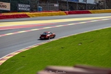 Porsche club Francorchamps Days -  11 april 2026
