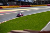 Porsche club Francorchamps Days -  11 april 2026