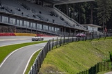 Porsche club Francorchamps Days -  11 april 2026