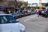 Porsche club Francorchamps Days -  11 april 2026