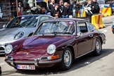 Porsche club Francorchamps Days -  11 april 2026