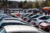 Porsche club Francorchamps Days -  11 april 2026