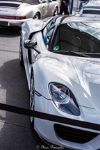 Porsche club Francorchamps Days -  11 april 2026