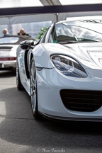 Porsche club Francorchamps Days -  11 april 2026