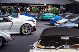 Porsche club Francorchamps Days -  11 april 2026
