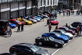 Porsche club Francorchamps Days -  11 april 2026