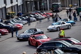 Porsche club Francorchamps Days -  11 april 2026