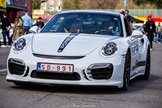 Porsche club Francorchamps Days -  11 april 2026