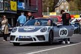 Porsche club Francorchamps Days -  11 april 2026
